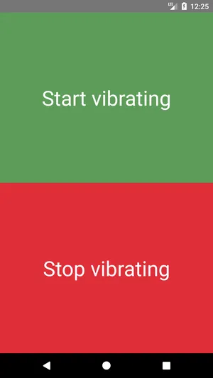 Vibrator